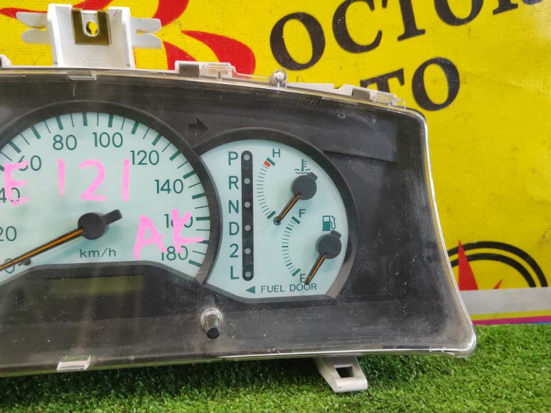 Панель приборов, 2000 рублей, Красноярск