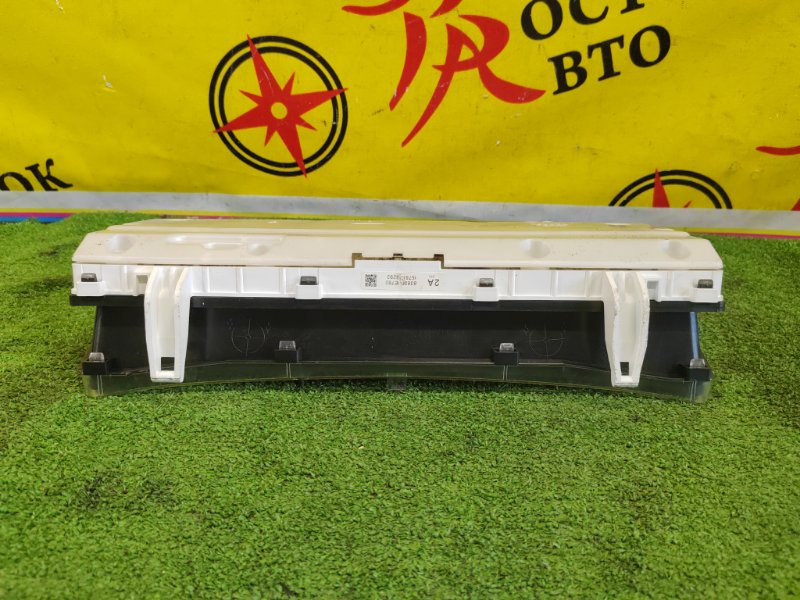 Панель приборов, 2000 рублей, Красноярск