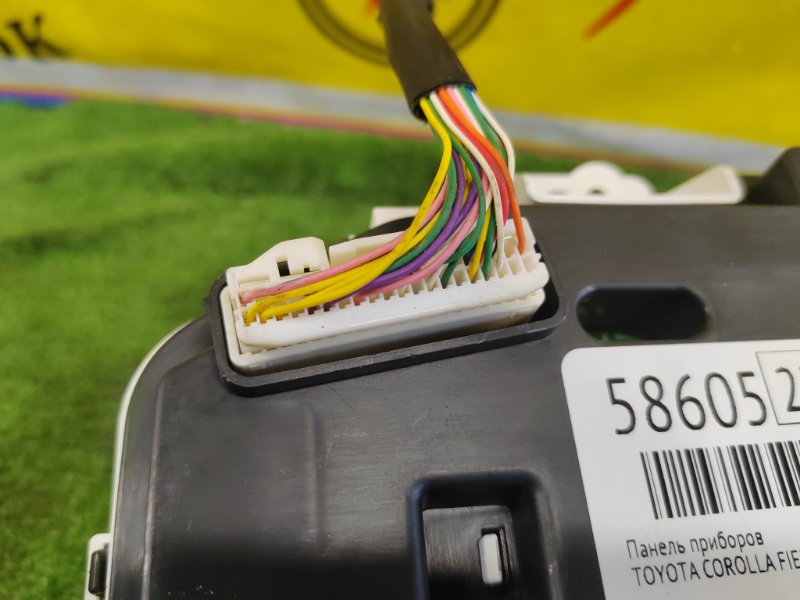 Панель приборов, 1500 рублей, Красноярск