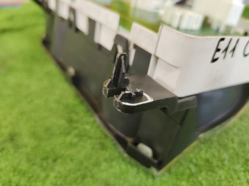 Панель приборов, 1500 рублей, Красноярск