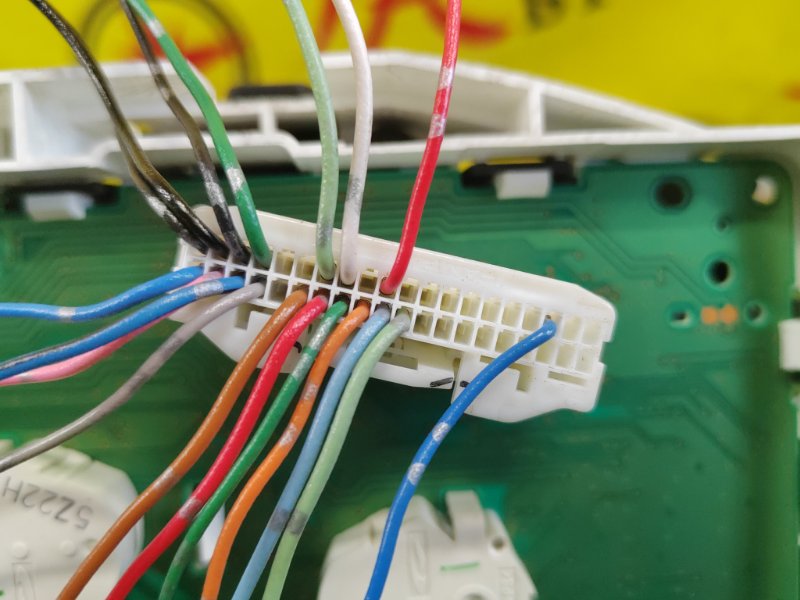 Панель приборов, 1500 рублей, Красноярск