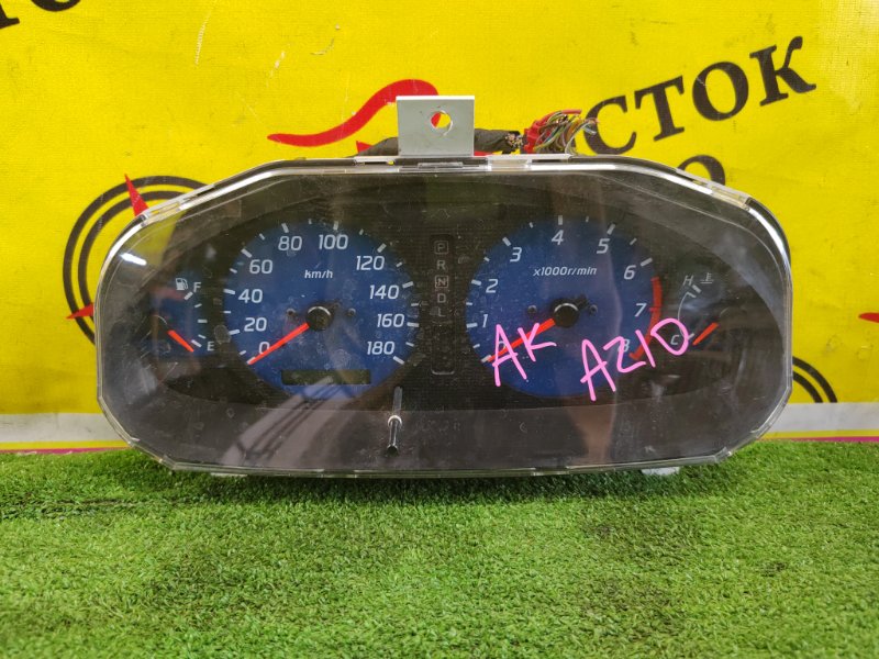 Панель приборов, 2500 рублей, Красноярск