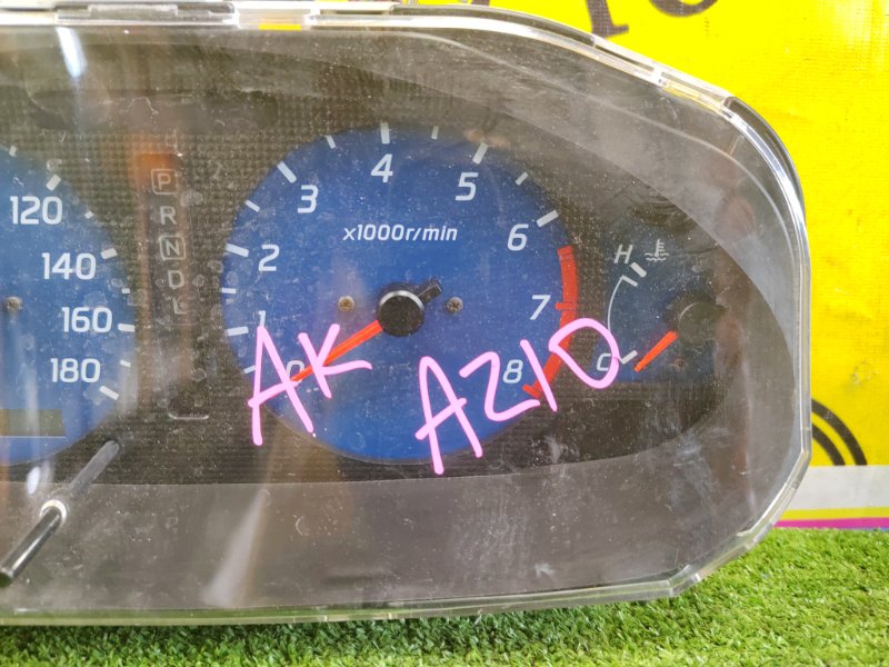 Панель приборов, 2500 рублей, Красноярск