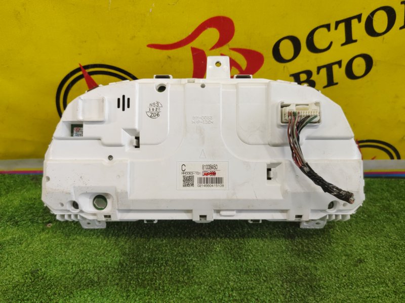 Панель приборов, 8500 рублей, Красноярск