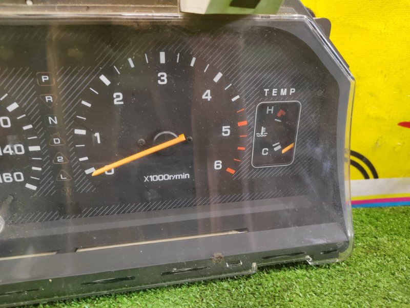 Панель приборов, 6500 рублей, Красноярск