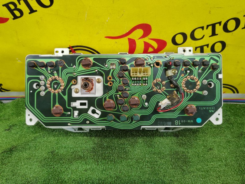 Панель приборов, 6500 рублей, Красноярск