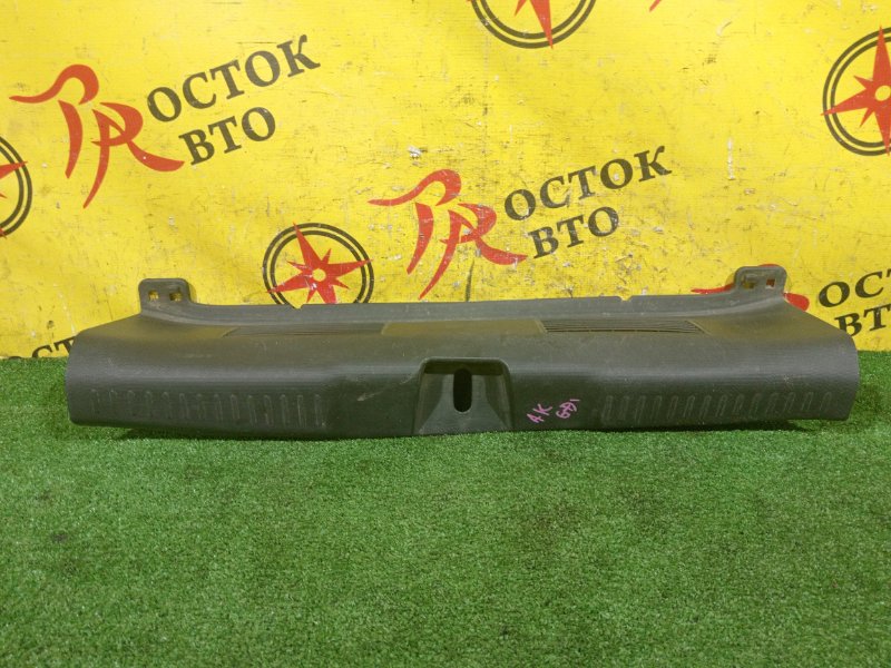 Накладка багажника, 300 рублей, Красноярск