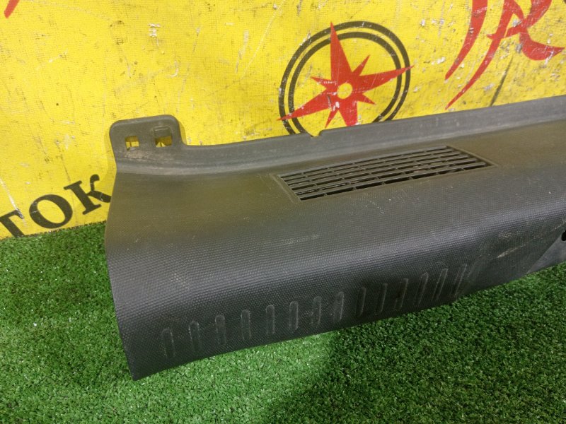 Накладка багажника, 300 рублей, Красноярск