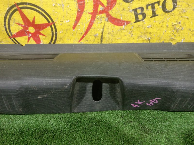 Накладка багажника, 300 рублей, Красноярск