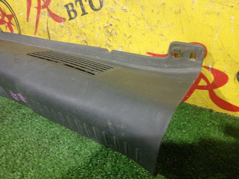 Накладка багажника, 300 рублей, Красноярск