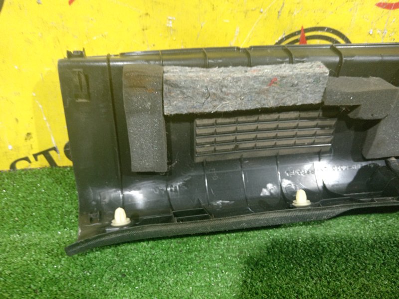 Накладка багажника, 300 рублей, Красноярск