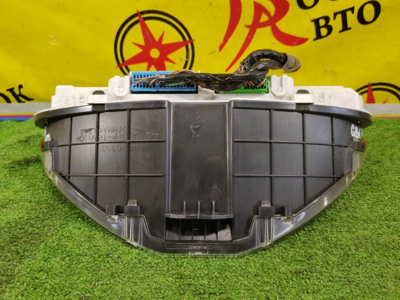 Панель приборов, 1500 рублей, Красноярск