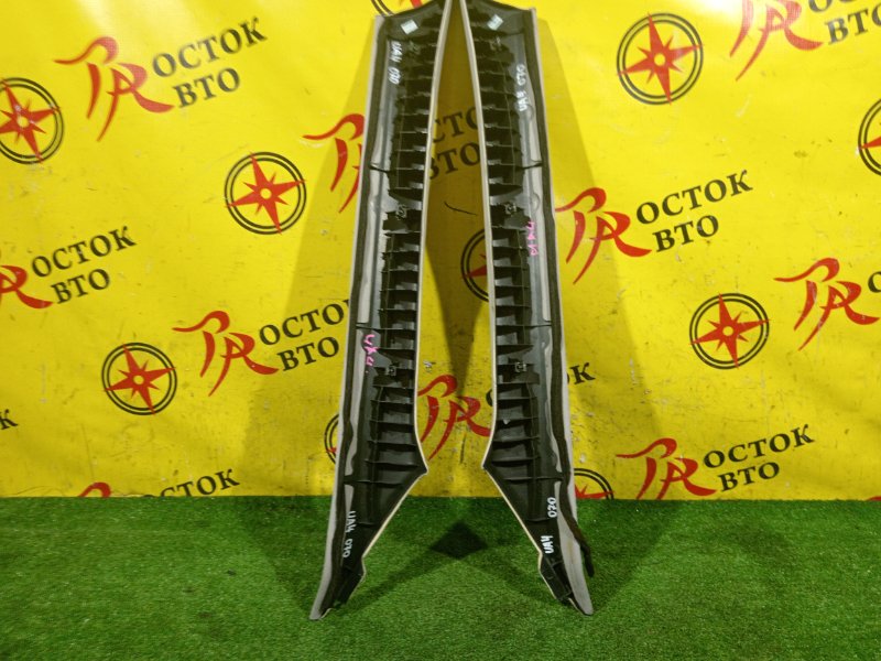 обшивка стойки кузова, 2000 рублей, Красноярск