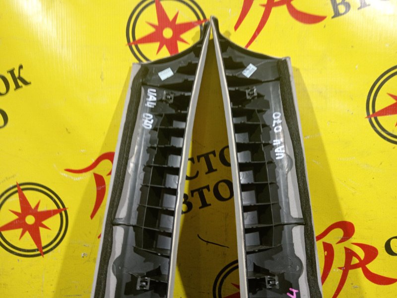 обшивка стойки кузова, 2000 рублей, Красноярск