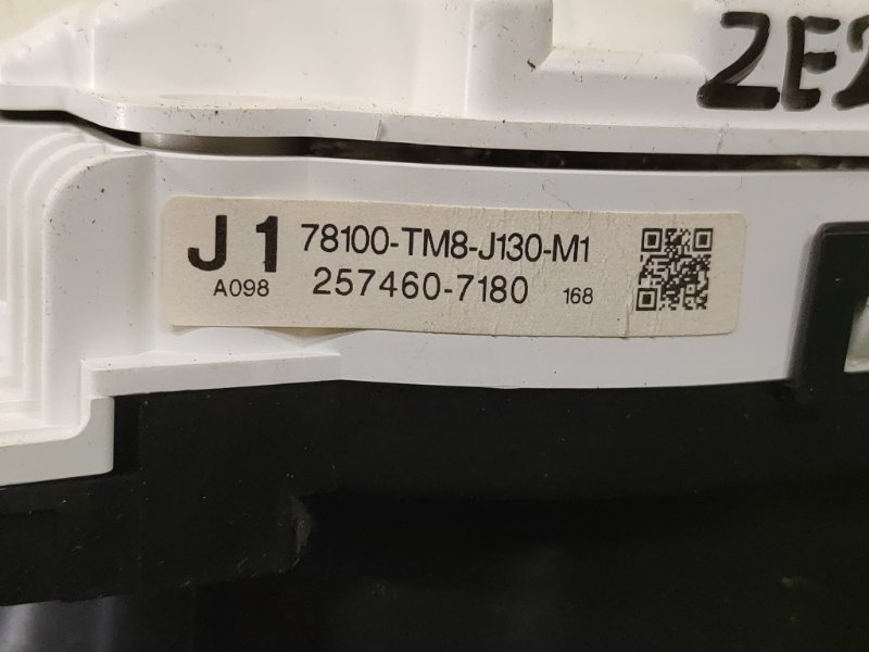 Панель приборов, 350 рублей, Красноярск