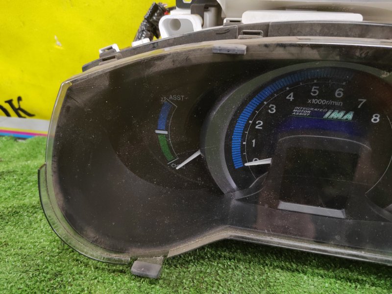 Панель приборов, 350 рублей, Красноярск