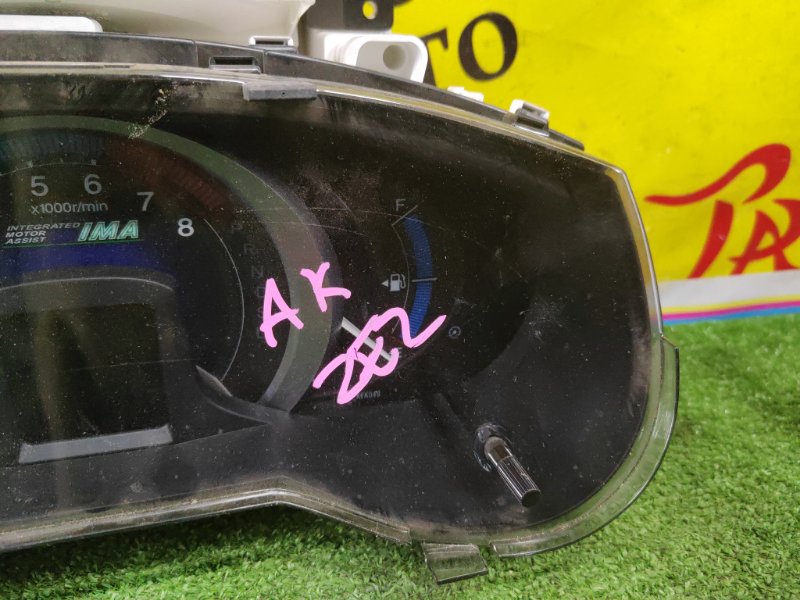 Панель приборов, 350 рублей, Красноярск