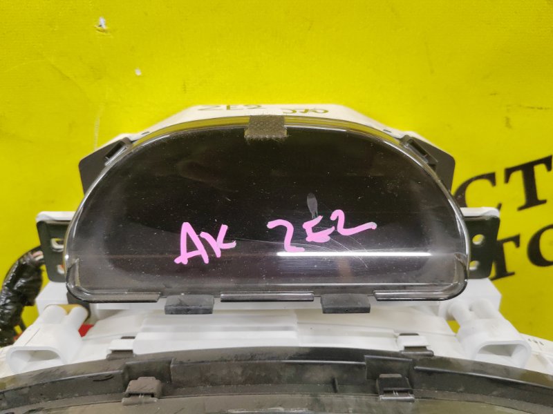 Панель приборов, 350 рублей, Красноярск