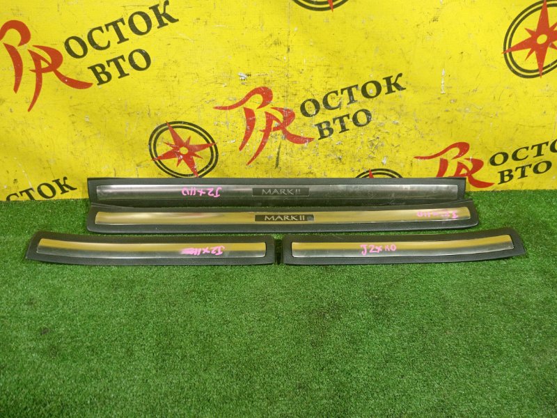 накладка порога, 3500 рублей, Красноярск