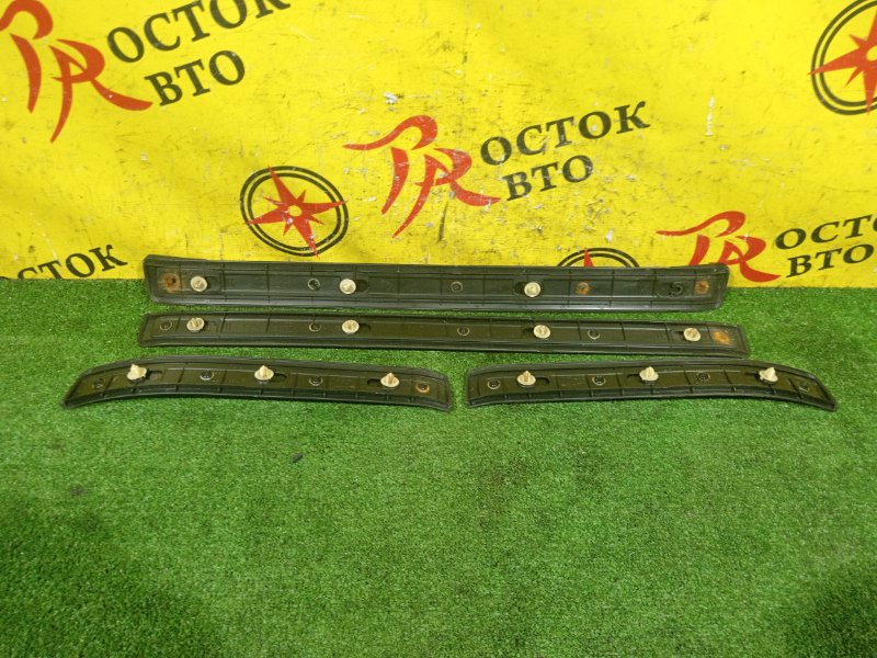 накладка порога, 3500 рублей, Красноярск