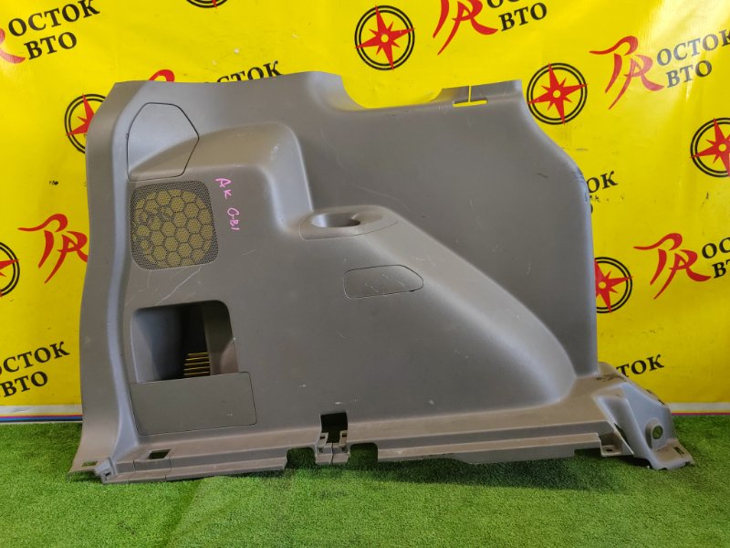 Обшивка багажника, 3500 рублей, Красноярск