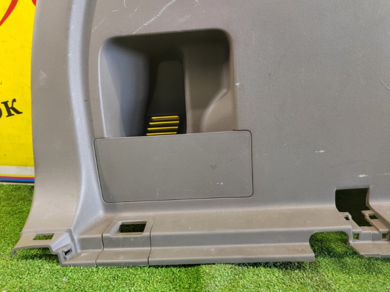 Обшивка багажника, 3500 рублей, Красноярск