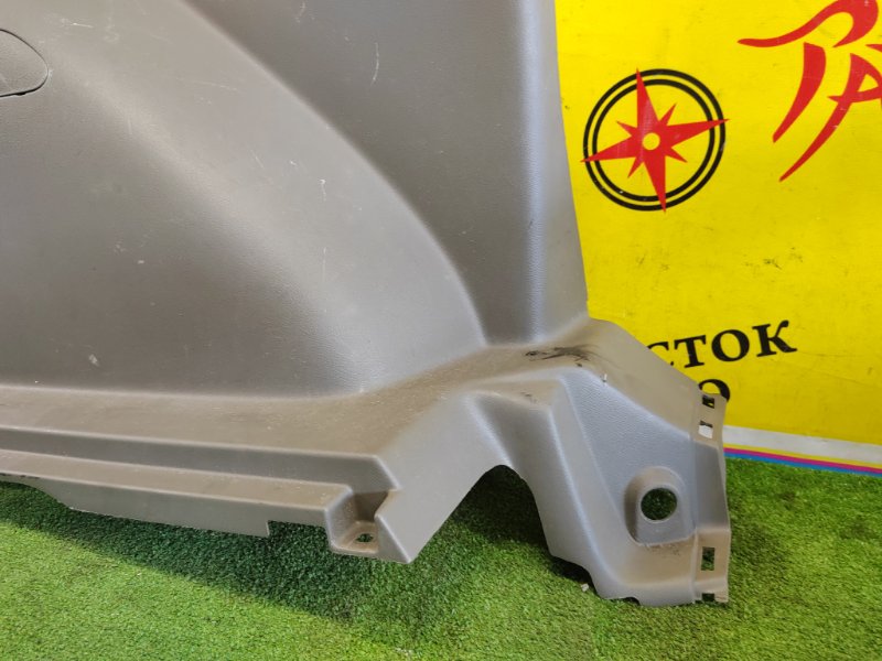 Обшивка багажника, 3500 рублей, Красноярск