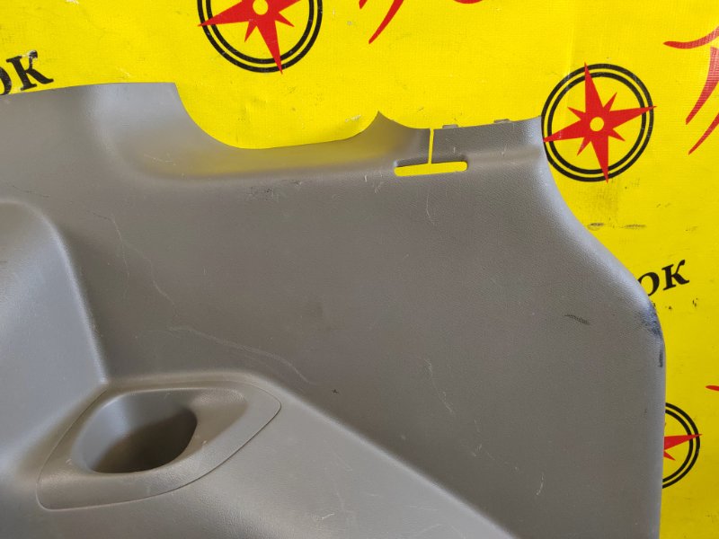 Обшивка багажника, 3500 рублей, Красноярск