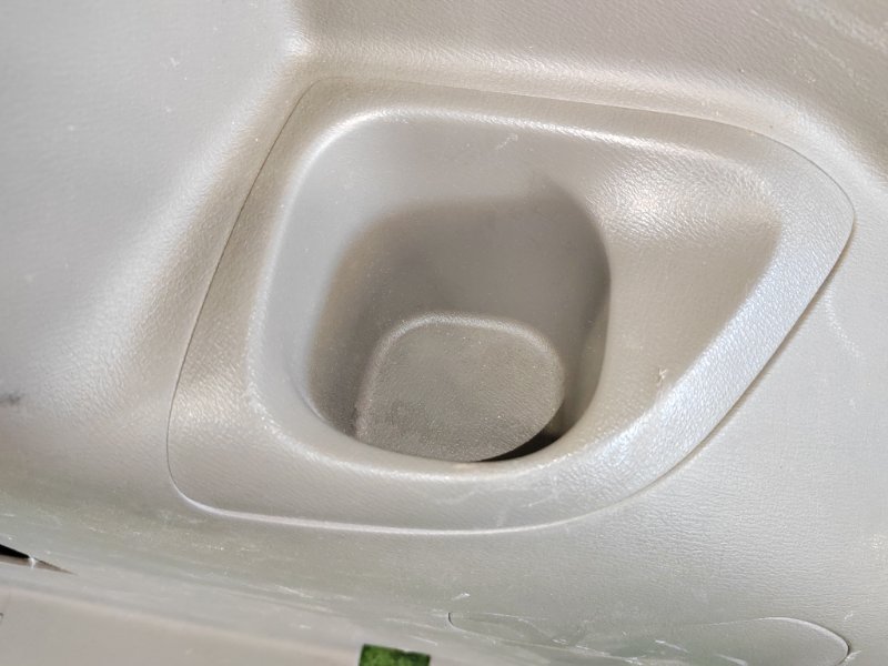 Обшивка багажника, 3500 рублей, Красноярск