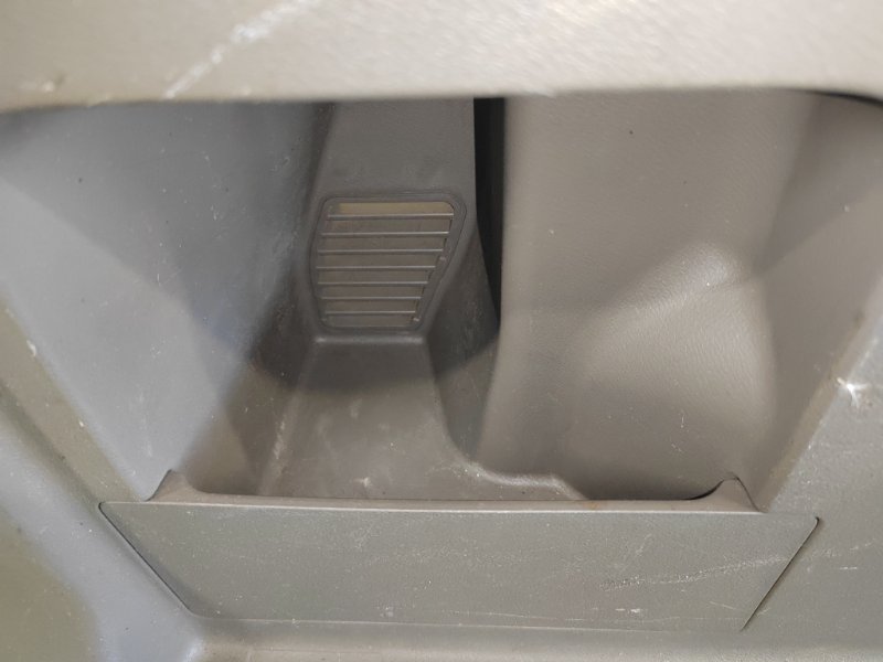 Обшивка багажника, 3500 рублей, Красноярск