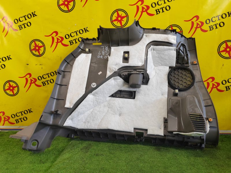 Обшивка багажника, 3500 рублей, Красноярск