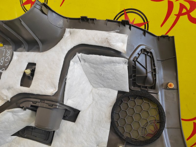 Обшивка багажника, 3500 рублей, Красноярск