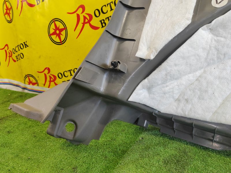 Обшивка багажника, 3500 рублей, Красноярск