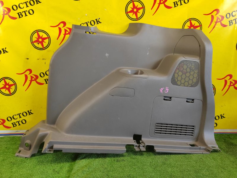 Обшивка багажника, 3500 рублей, Красноярск