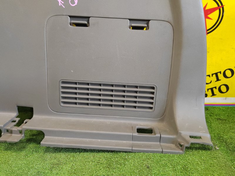 Обшивка багажника, 3500 рублей, Красноярск