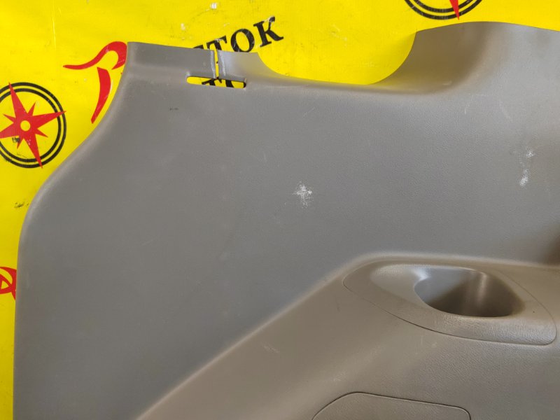 Обшивка багажника, 3500 рублей, Красноярск