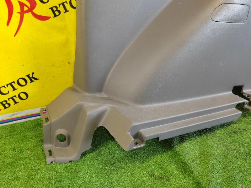 Обшивка багажника, 3500 рублей, Красноярск