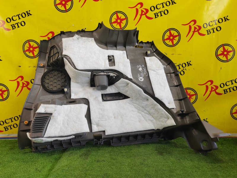 Обшивка багажника, 3500 рублей, Красноярск