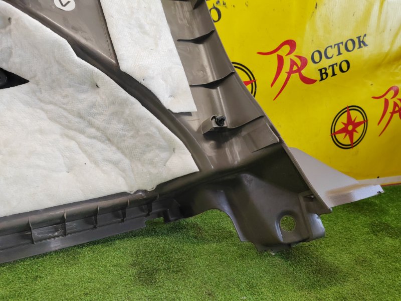 Обшивка багажника, 3500 рублей, Красноярск