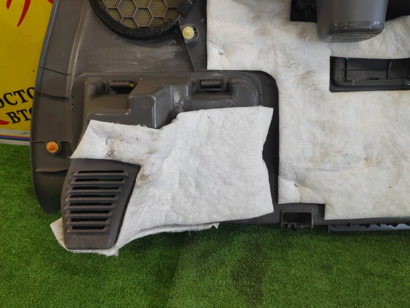 Обшивка багажника, 3500 рублей, Красноярск