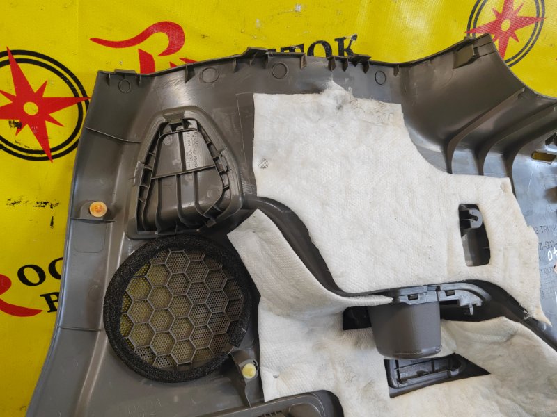 Обшивка багажника, 3500 рублей, Красноярск