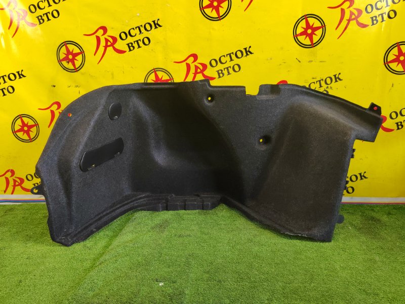 Обшивка багажника, 1000 рублей, Красноярск