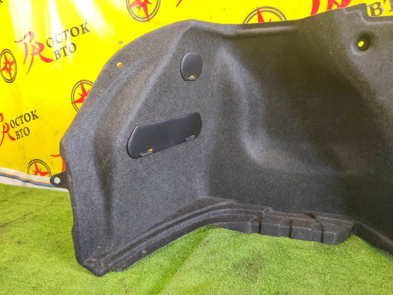 Обшивка багажника, 1000 рублей, Красноярск