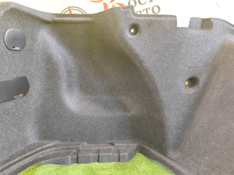 Обшивка багажника, 1000 рублей, Красноярск