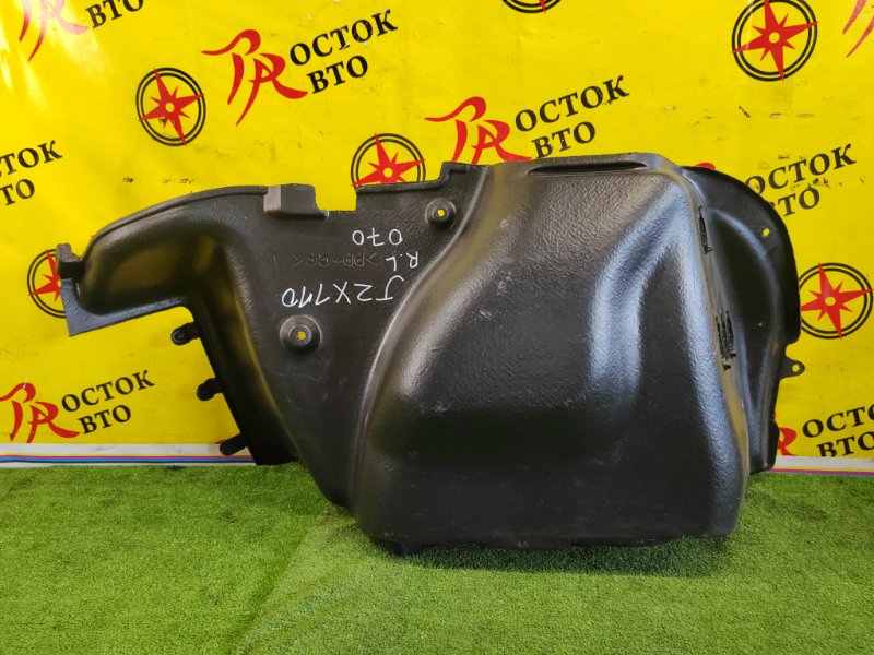 Обшивка багажника, 1000 рублей, Красноярск