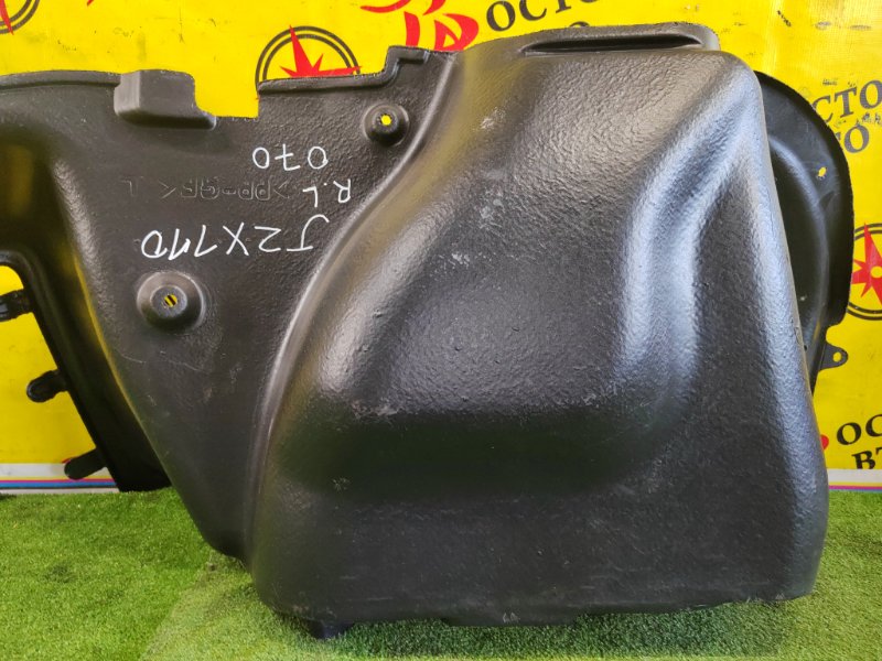 Обшивка багажника, 1000 рублей, Красноярск