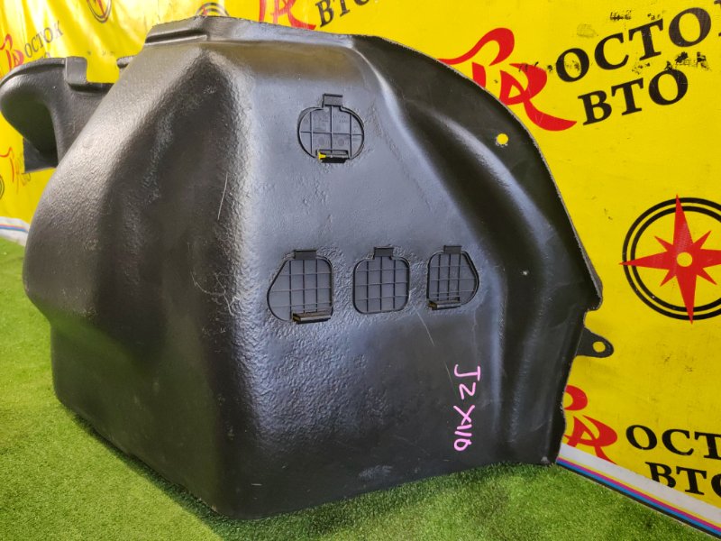 Обшивка багажника, 1000 рублей, Красноярск