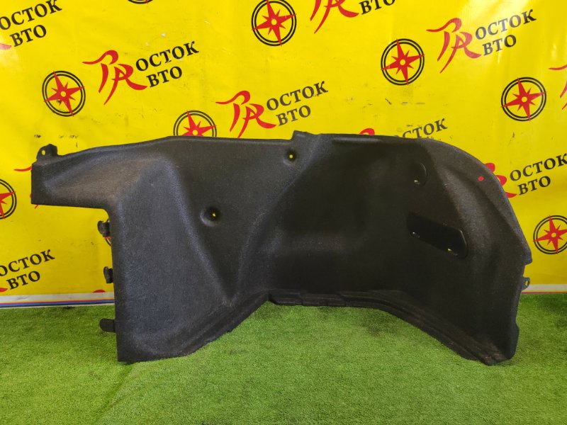 Обшивка багажника, 1000 рублей, Красноярск