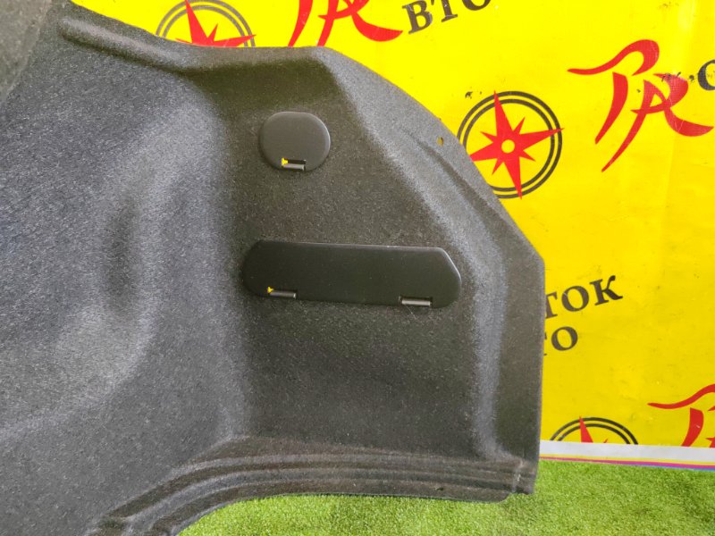 Обшивка багажника, 1000 рублей, Красноярск