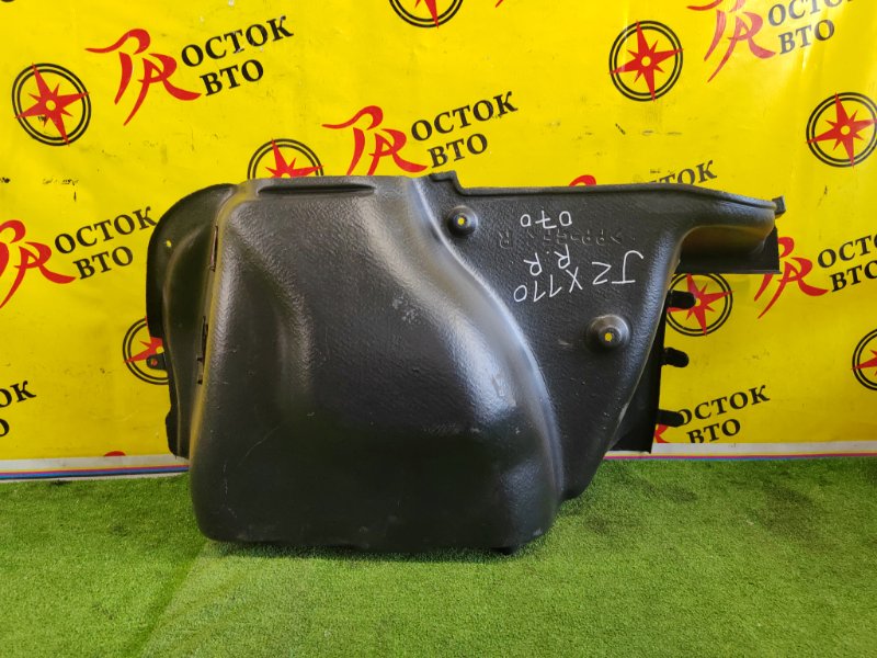 Обшивка багажника, 1000 рублей, Красноярск